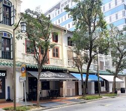 Telok Ayer Conservation Area (D1), Office #626959891